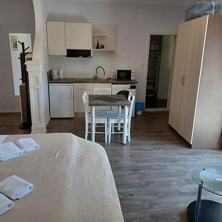 Jr Luxury Guesthouse Σπλιτ Εξωτερικό φωτογραφία