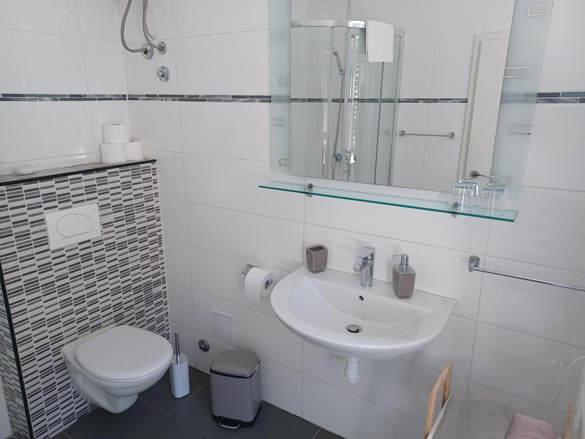 Jr Luxury Guesthouse Σπλιτ Εξωτερικό φωτογραφία