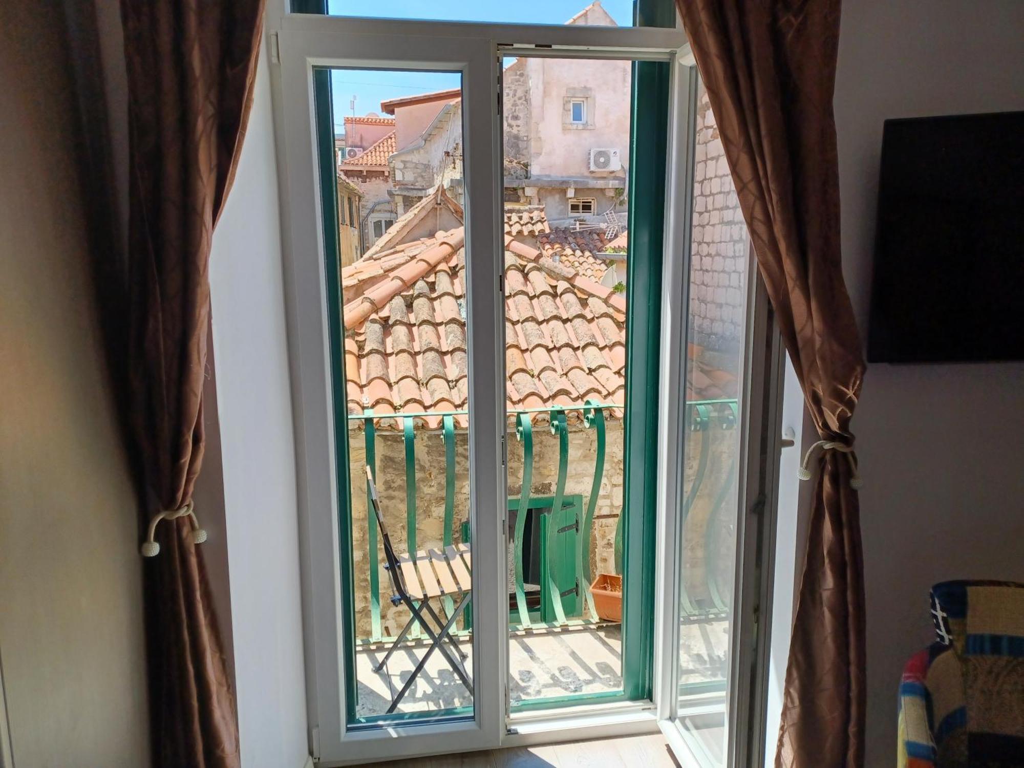Jr Luxury Guesthouse Σπλιτ Εξωτερικό φωτογραφία