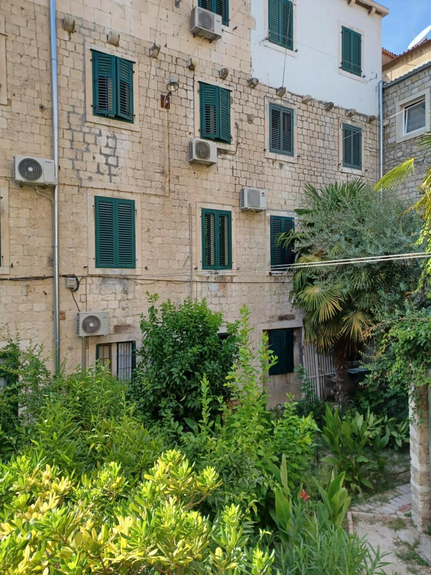 Jr Luxury Guesthouse Σπλιτ Εξωτερικό φωτογραφία
